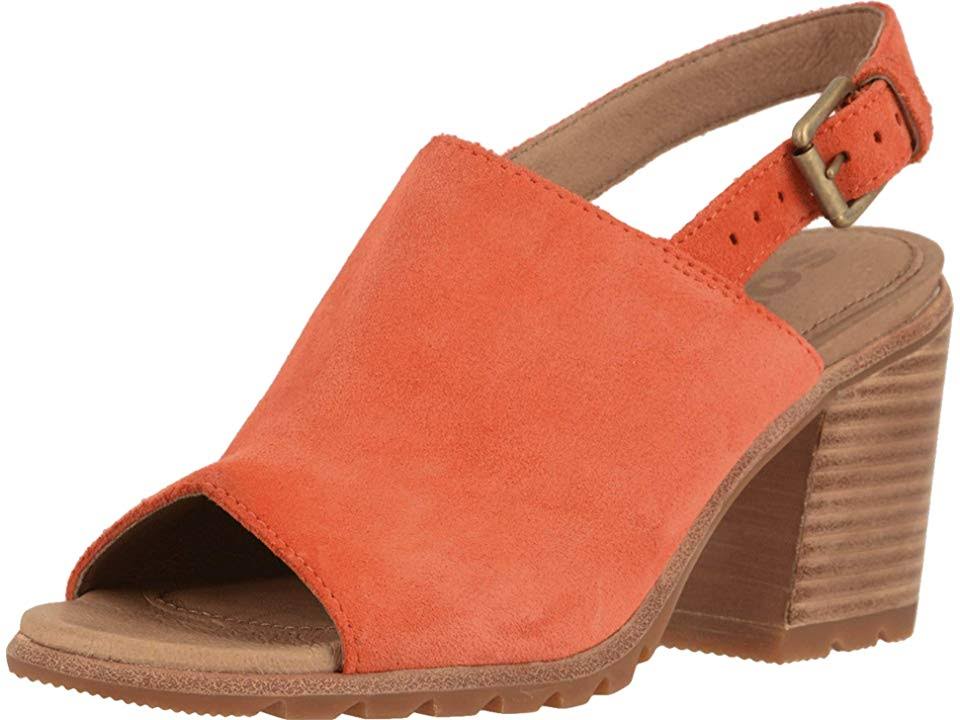 Sorel nadia slingback deals